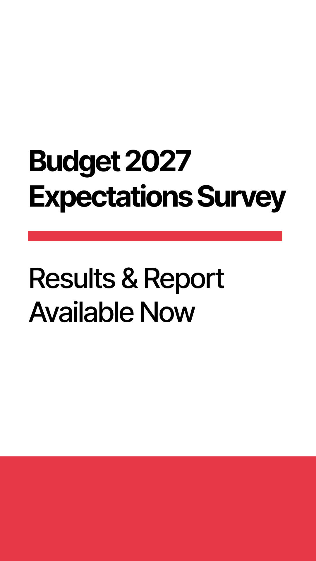 malta survey